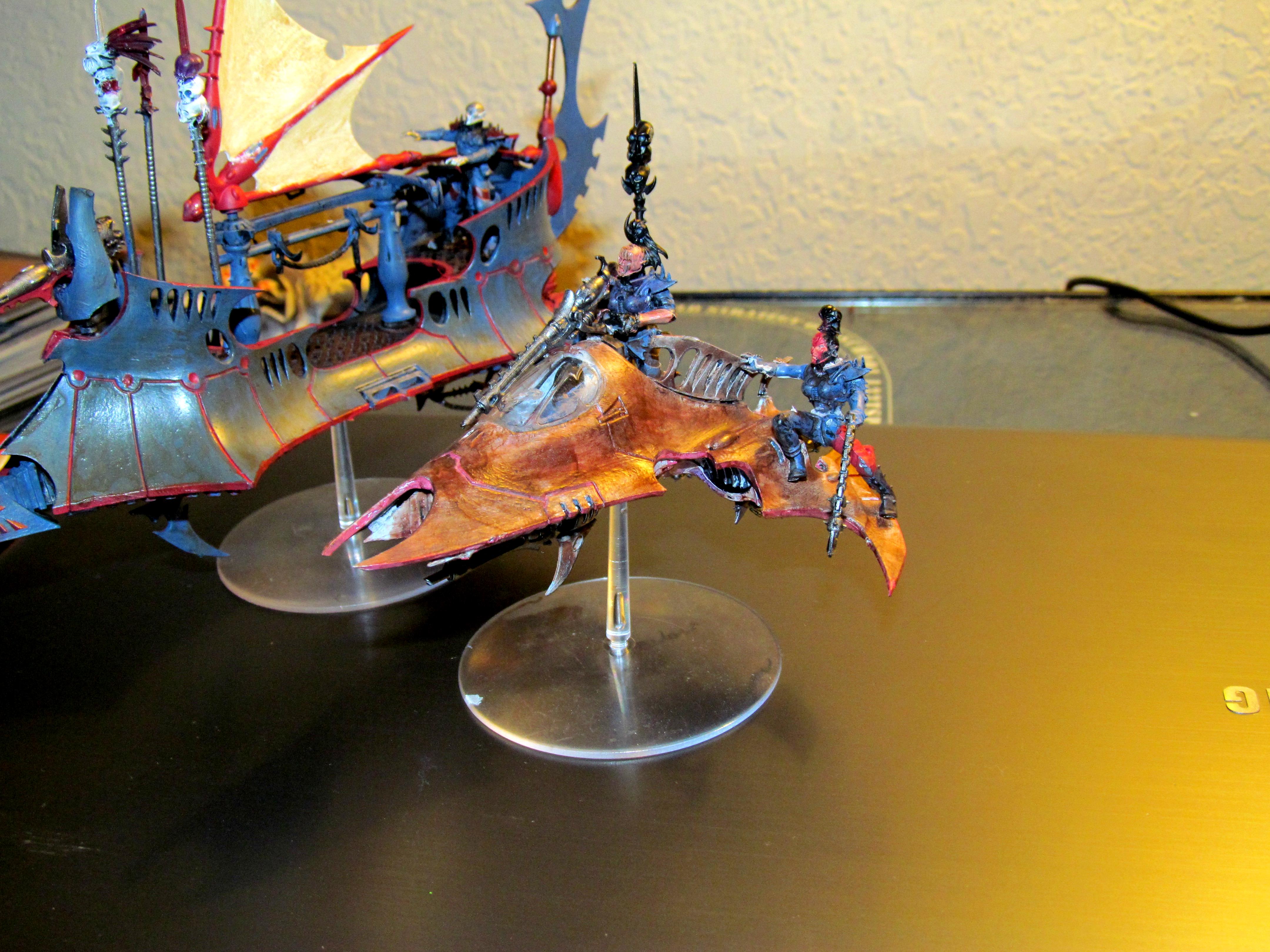 Dark Eldar Venom