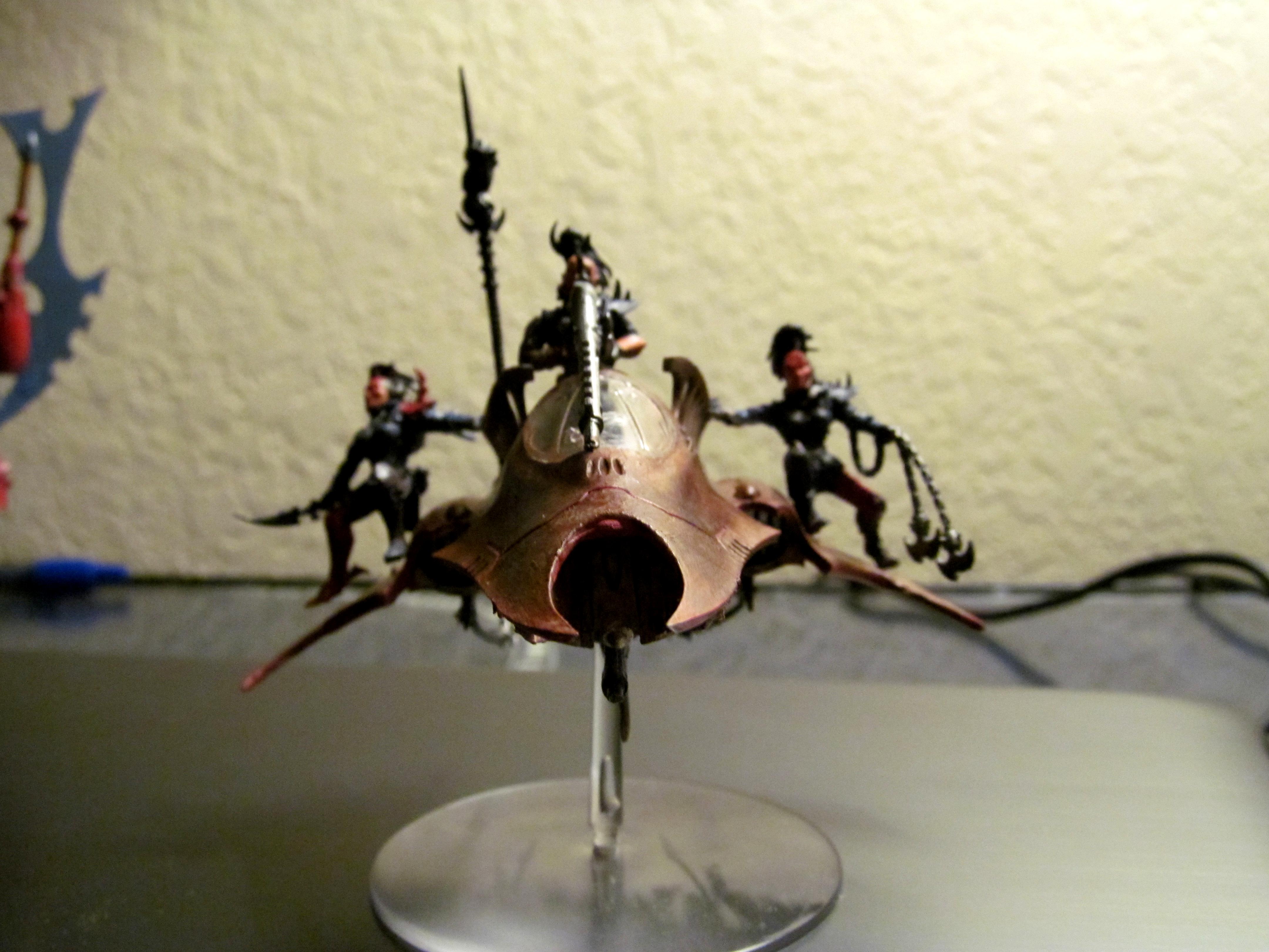 Dark Eldar Venom