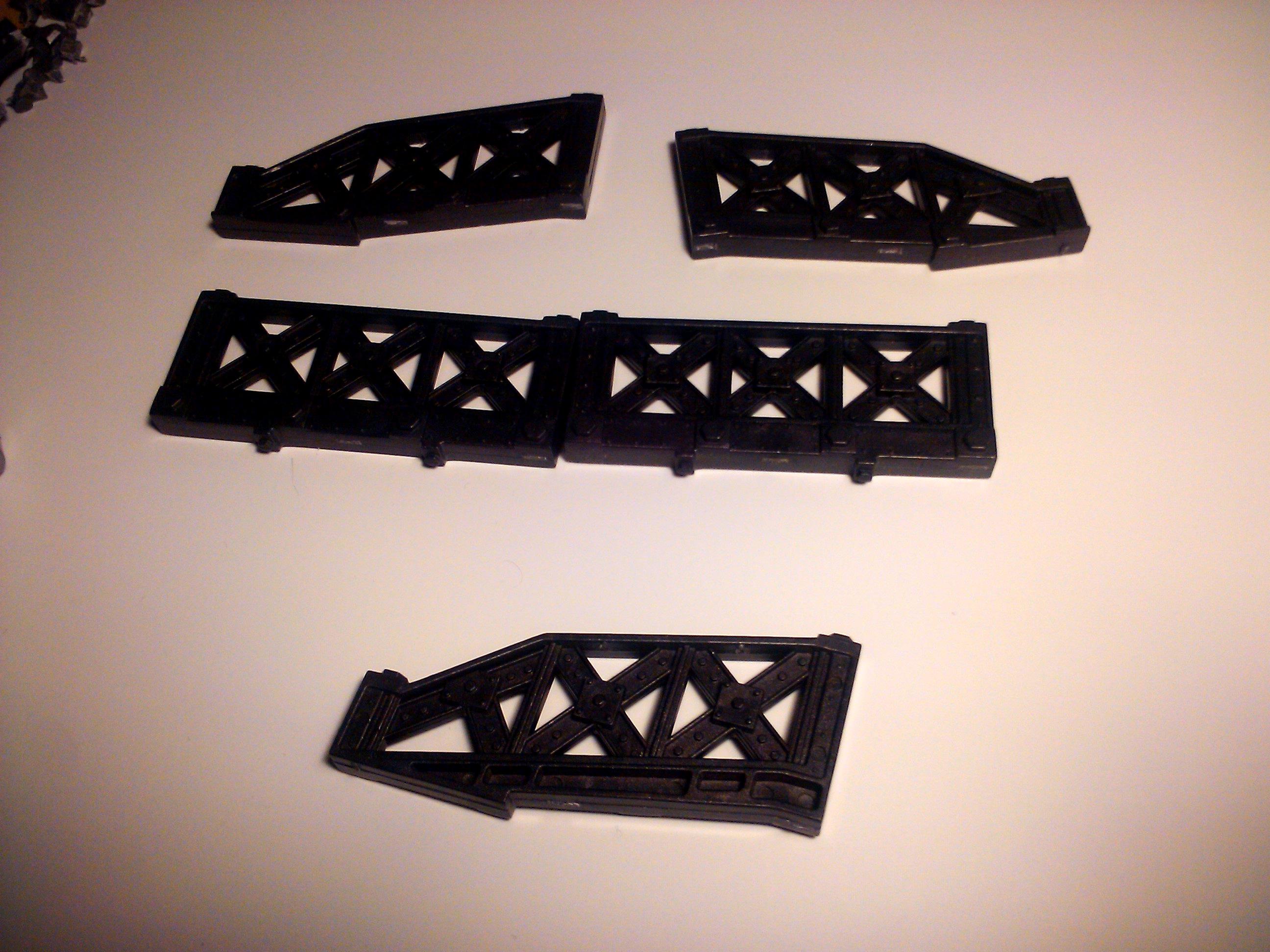 Bridge, Build, Cardstock, Hobby, Maiden, Modeling, Painting, Plasticard, Project, Terrain