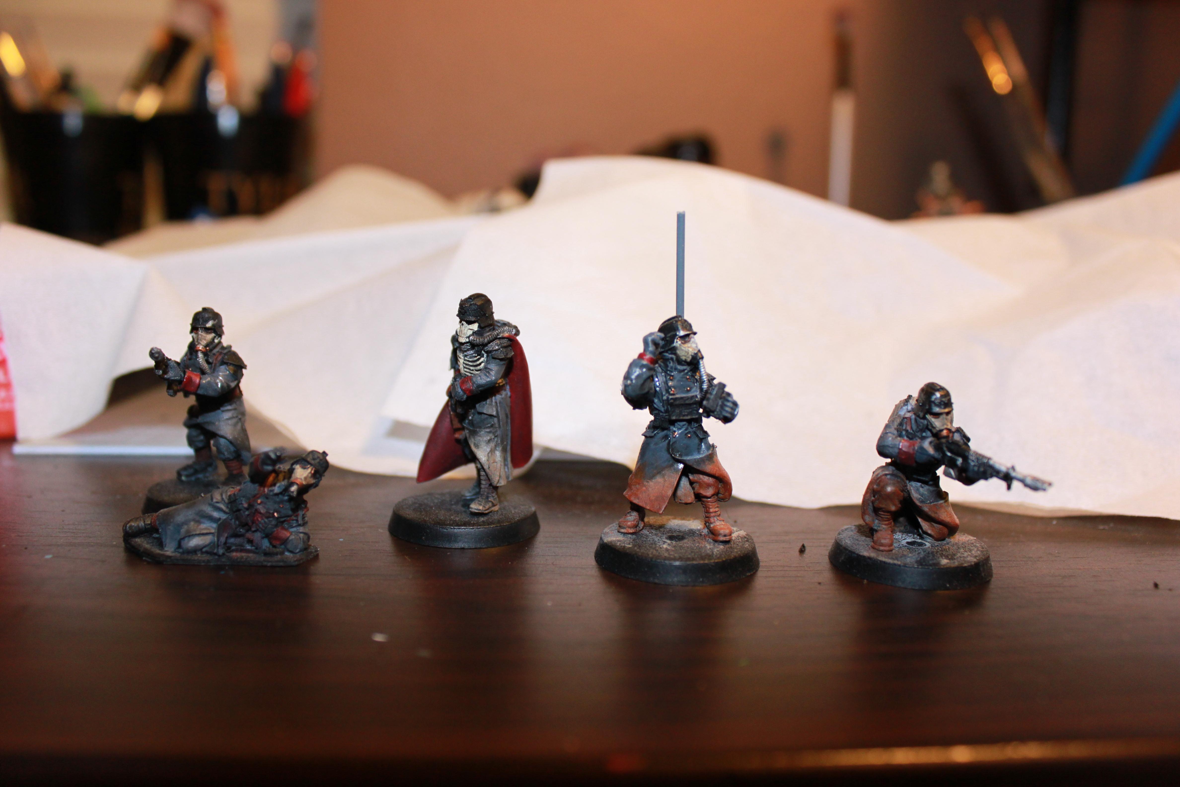 Death Korps of Krieg