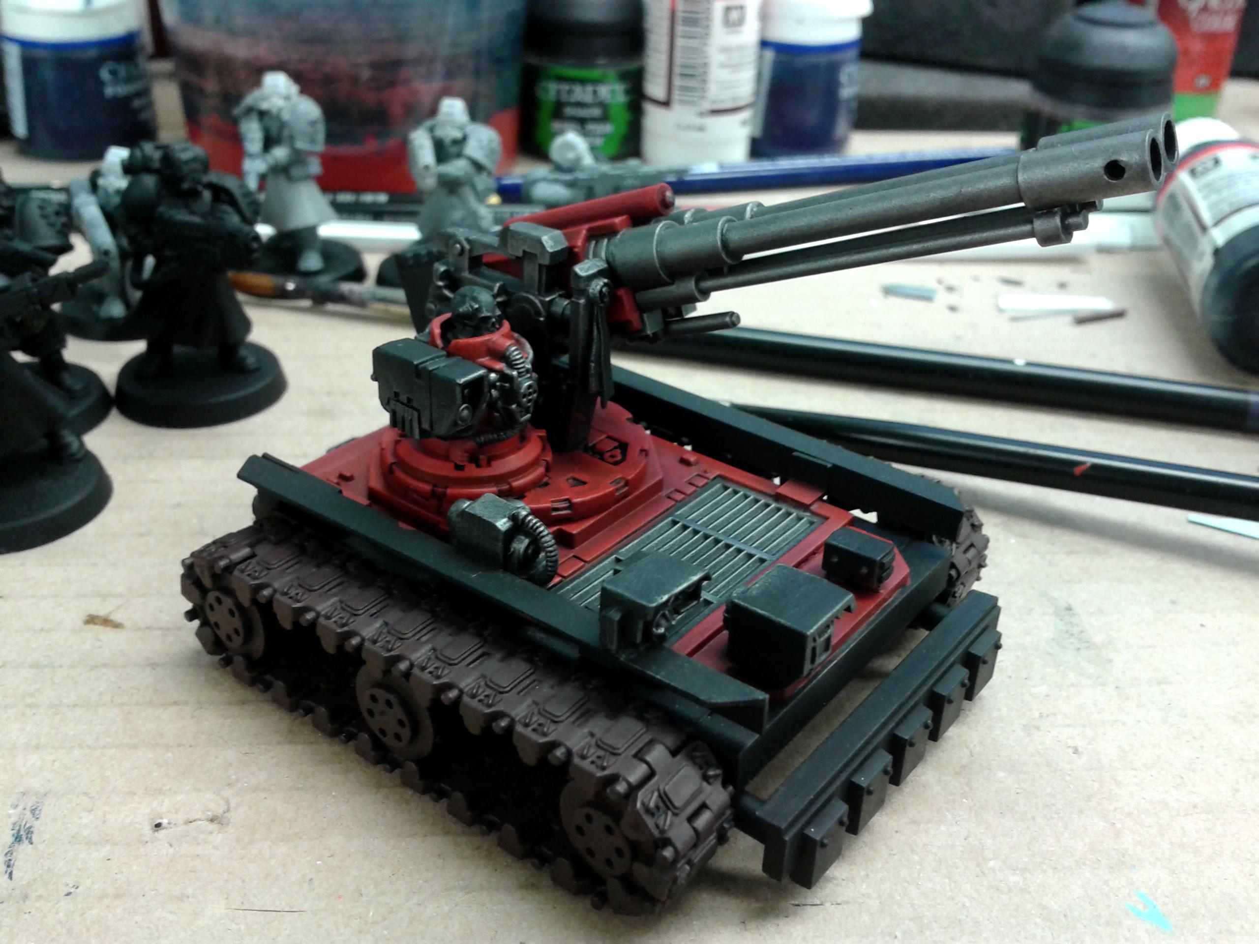 Autocannon wip 3