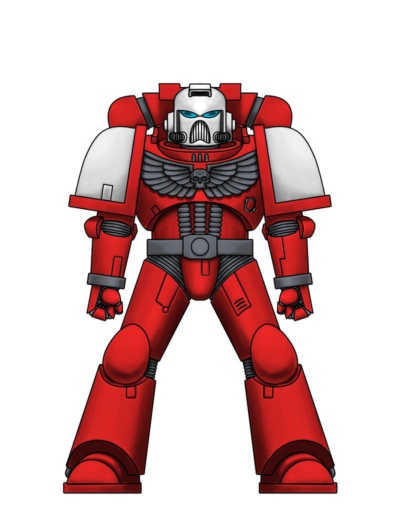 Sons of Orar Tac Marine