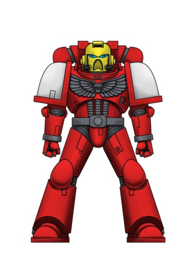 Sons of Orar Sergeant/Vet