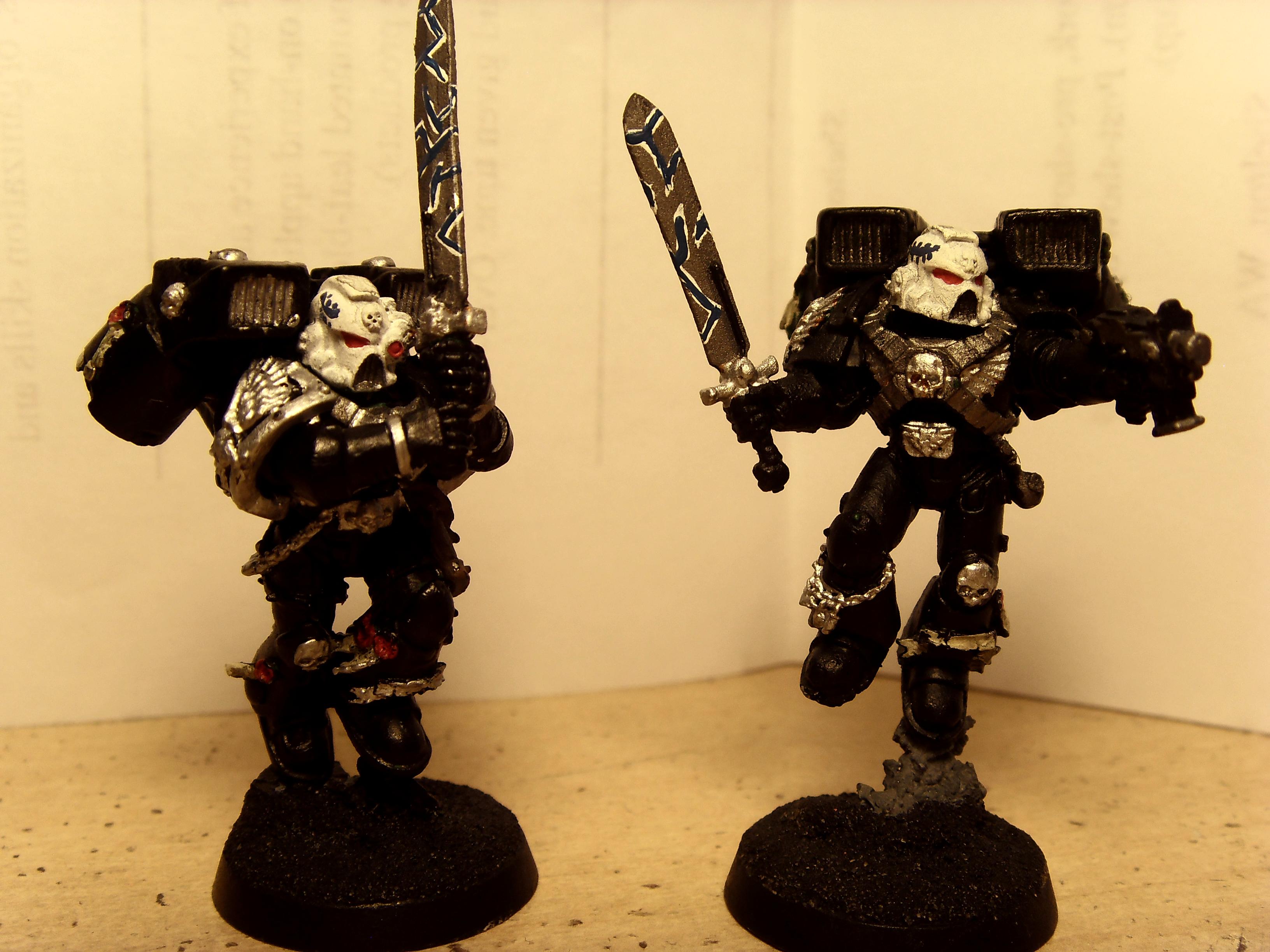 Vanguard Vets