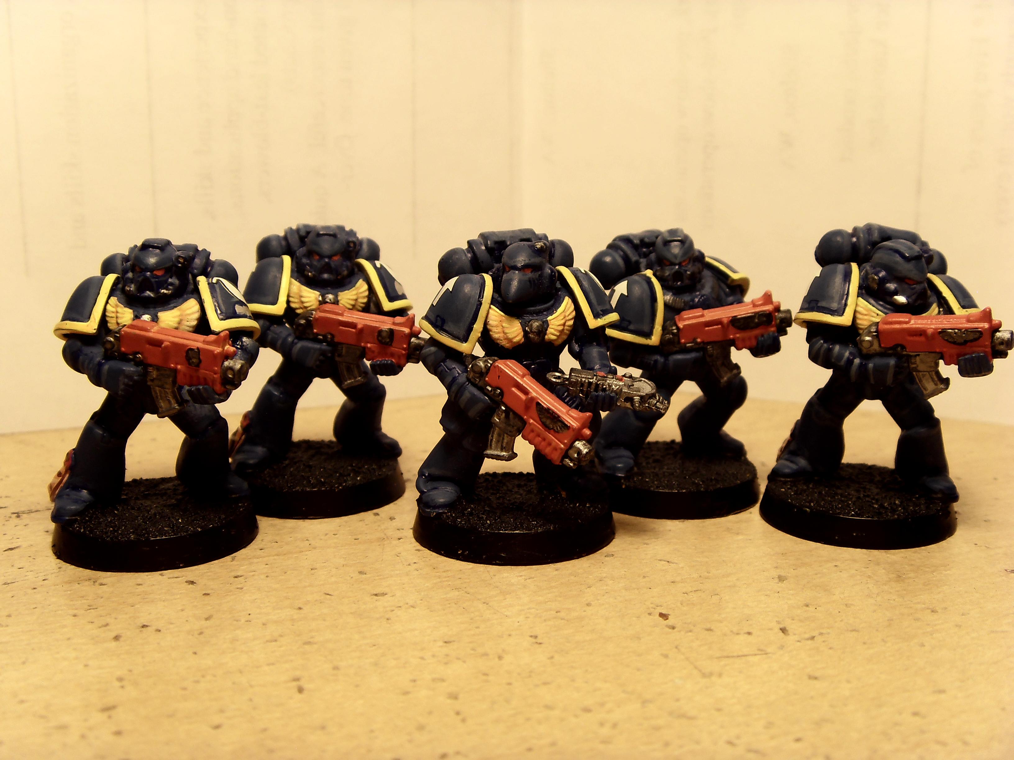 Ultramarines
