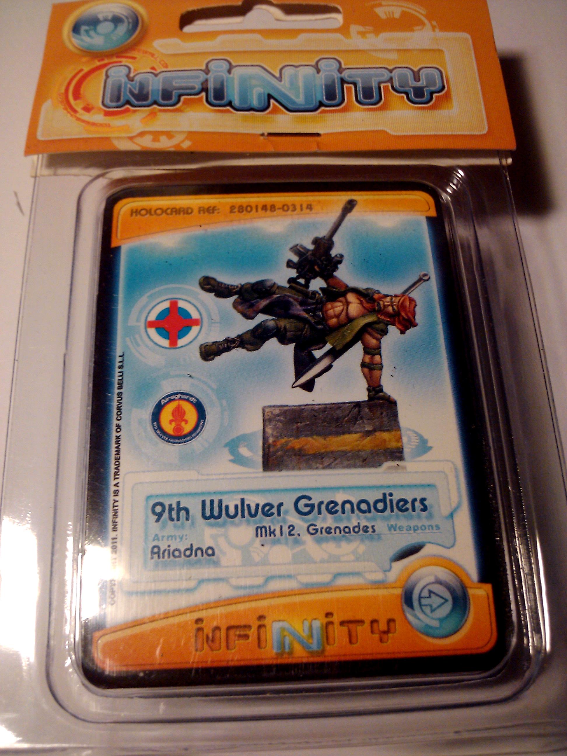 Ariadna, Build, Caledonian, Chasseur, Game, Highlander, Infinity, Kazak, Painting, Skirmish
