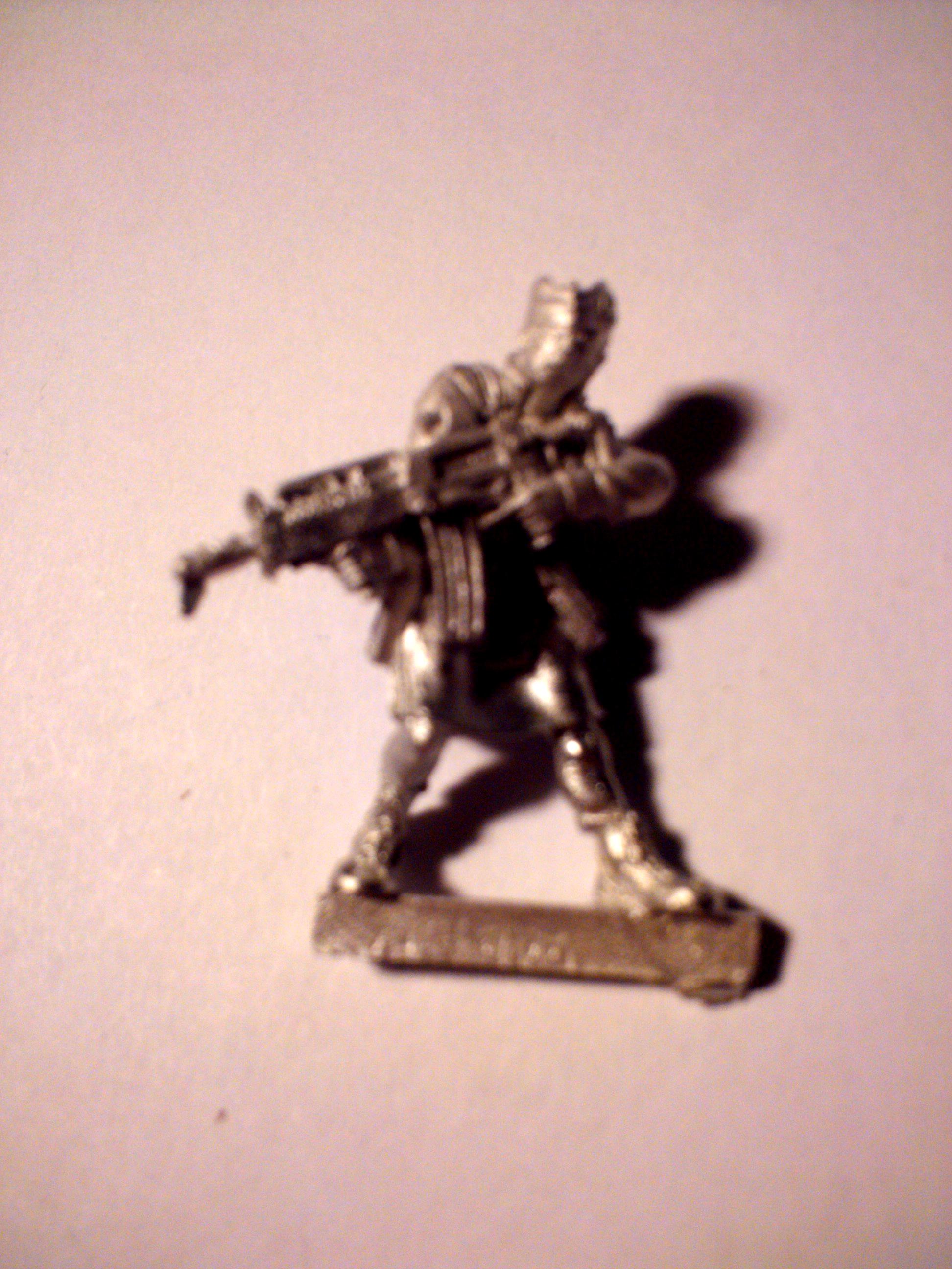 Ariadna, Build, Caledonian, Chasseur, Game, Highlander, Infinity, Kazak, Painting, Skirmish
