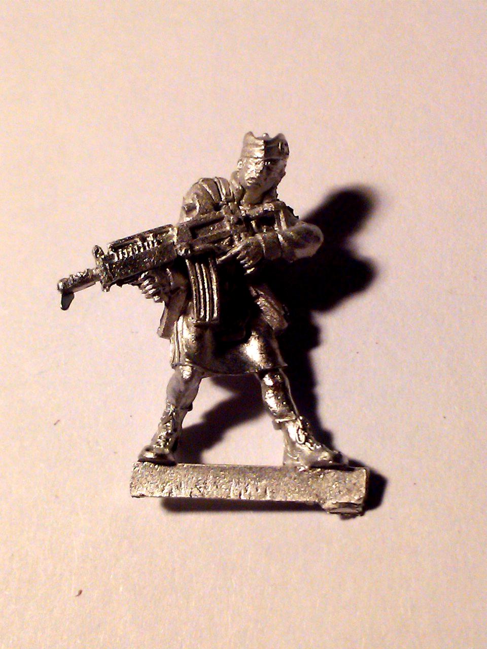 Ariadna, Build, Caledonian, Chasseur, Game, Highlander, Infinity, Kazak, Painting, Skirmish