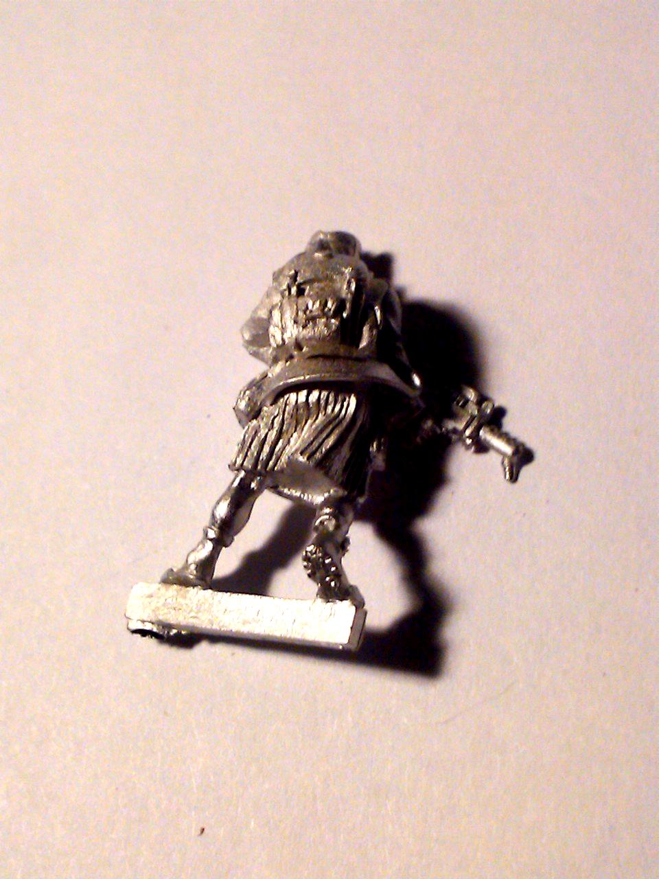 Ariadna, Build, Caledonian, Chasseur, Game, Highlander, Infinity, Kazak, Painting, Skirmish