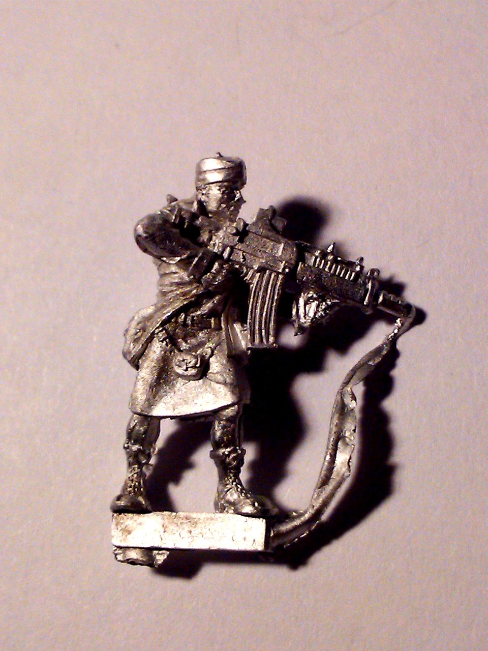 Ariadna, Build, Caledonian, Chasseur, Game, Highlander, Infinity, Kazak, Painting, Skirmish