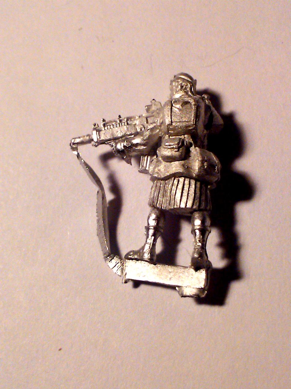 Ariadna, Build, Caledonian, Chasseur, Game, Highlander, Infinity, Kazak, Painting, Skirmish
