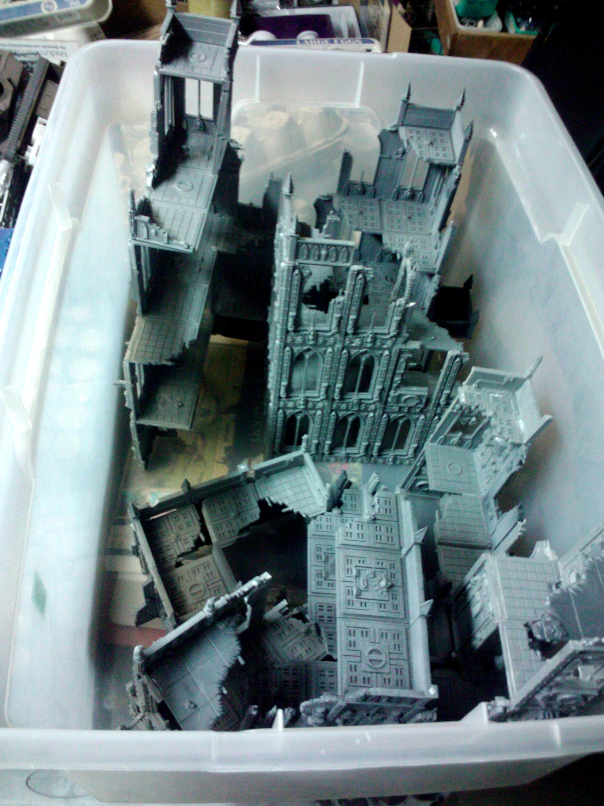 Bridge, Build, Cardstock, Hobby, Maiden, Modeling, Painting, Plasticard, Project, Terrain