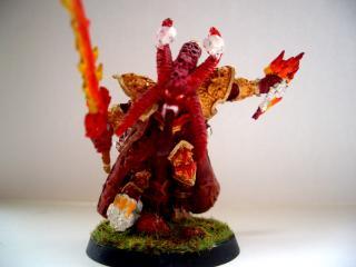 Daemons, Skulltaker