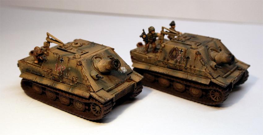 Germans, Sturmtiger, Tank, World War 2