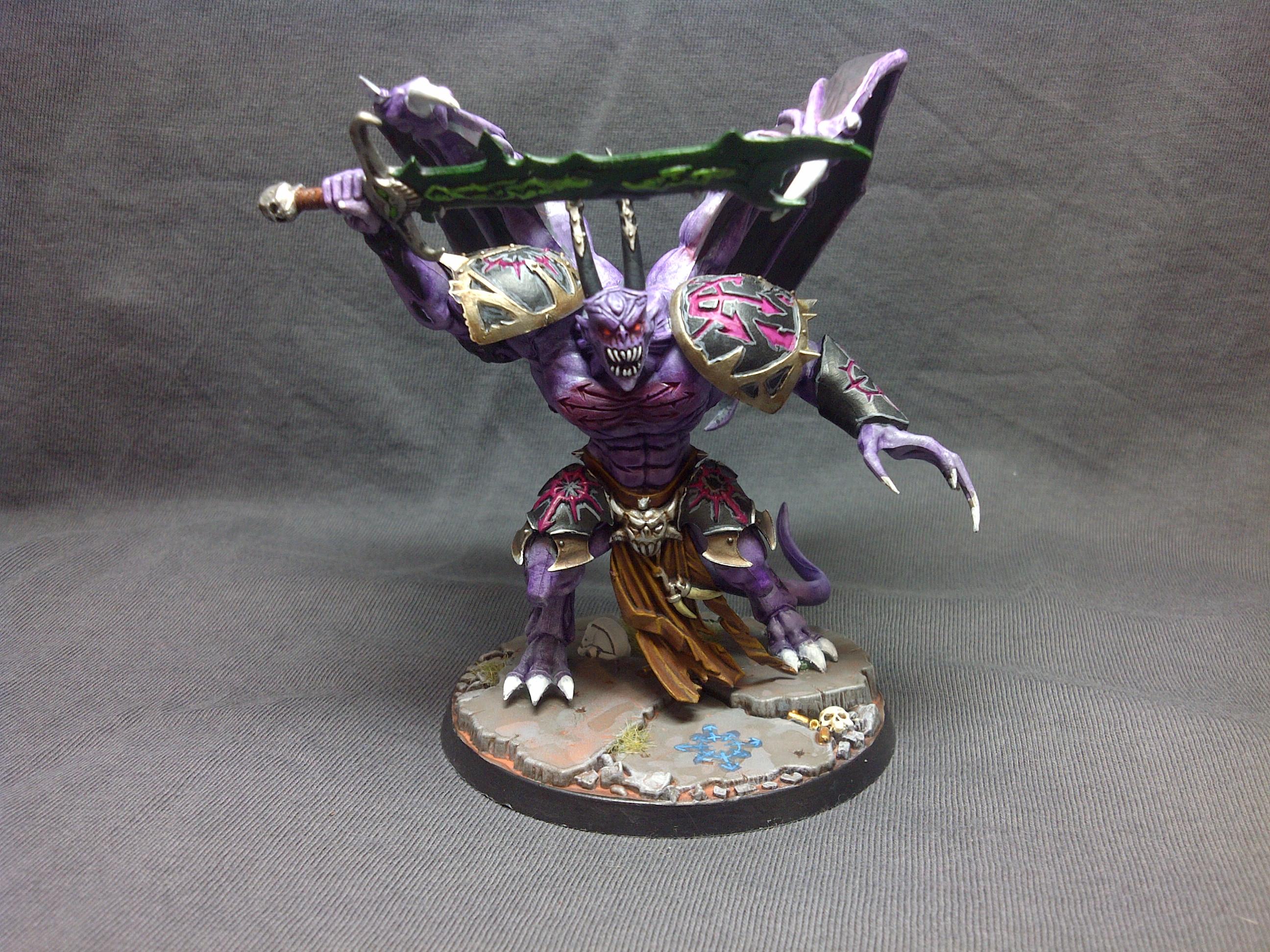 Deamon Prince