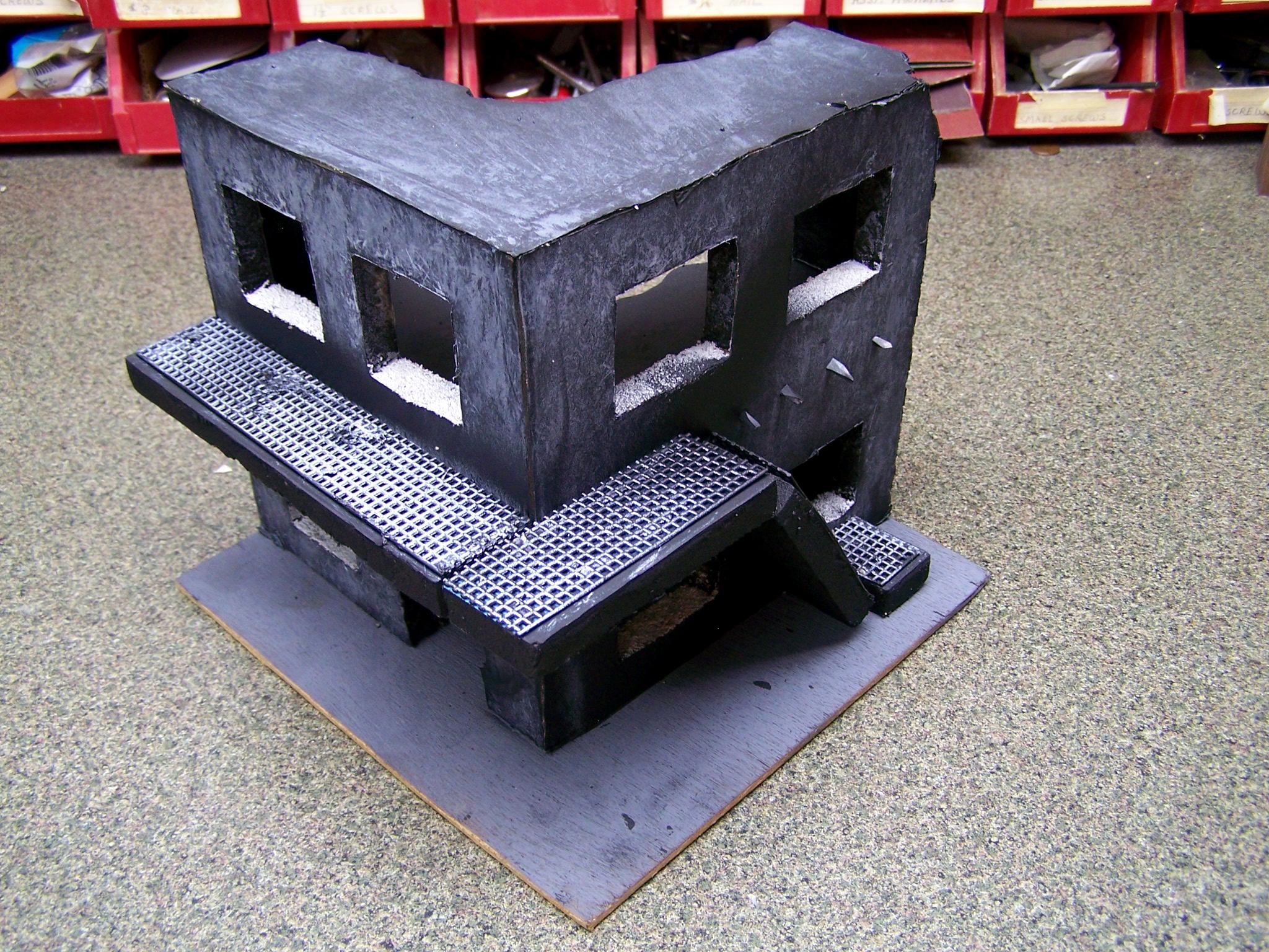Building 2-1