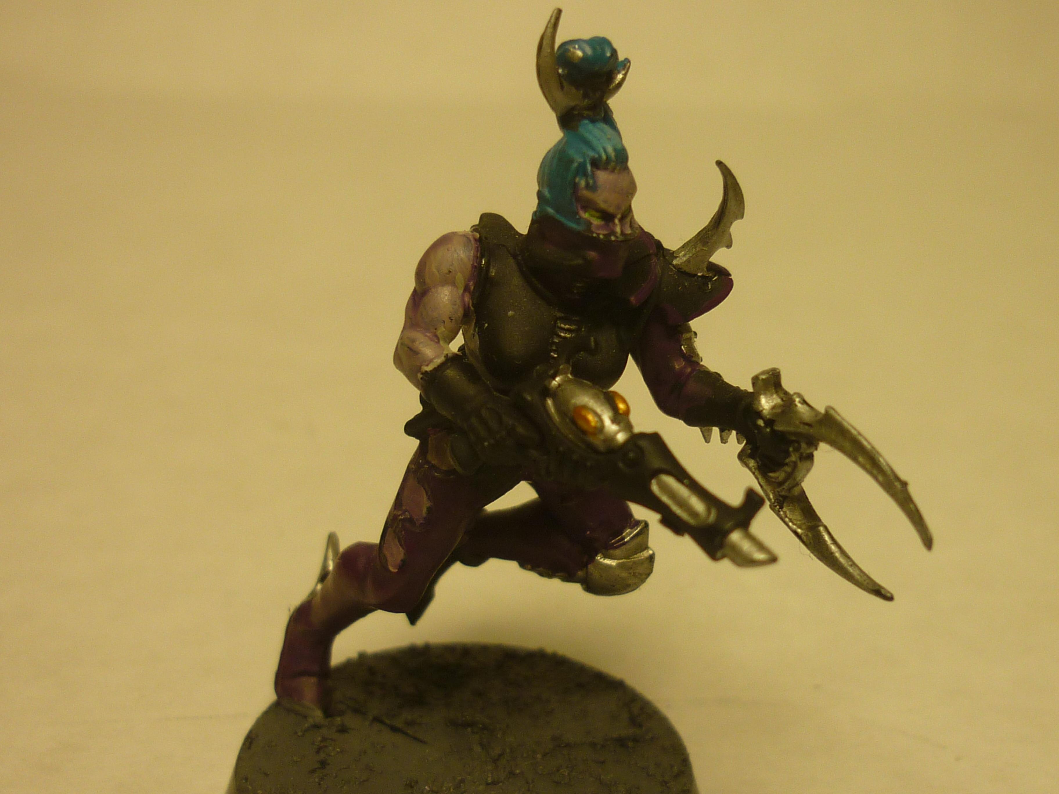 Dark Eldar