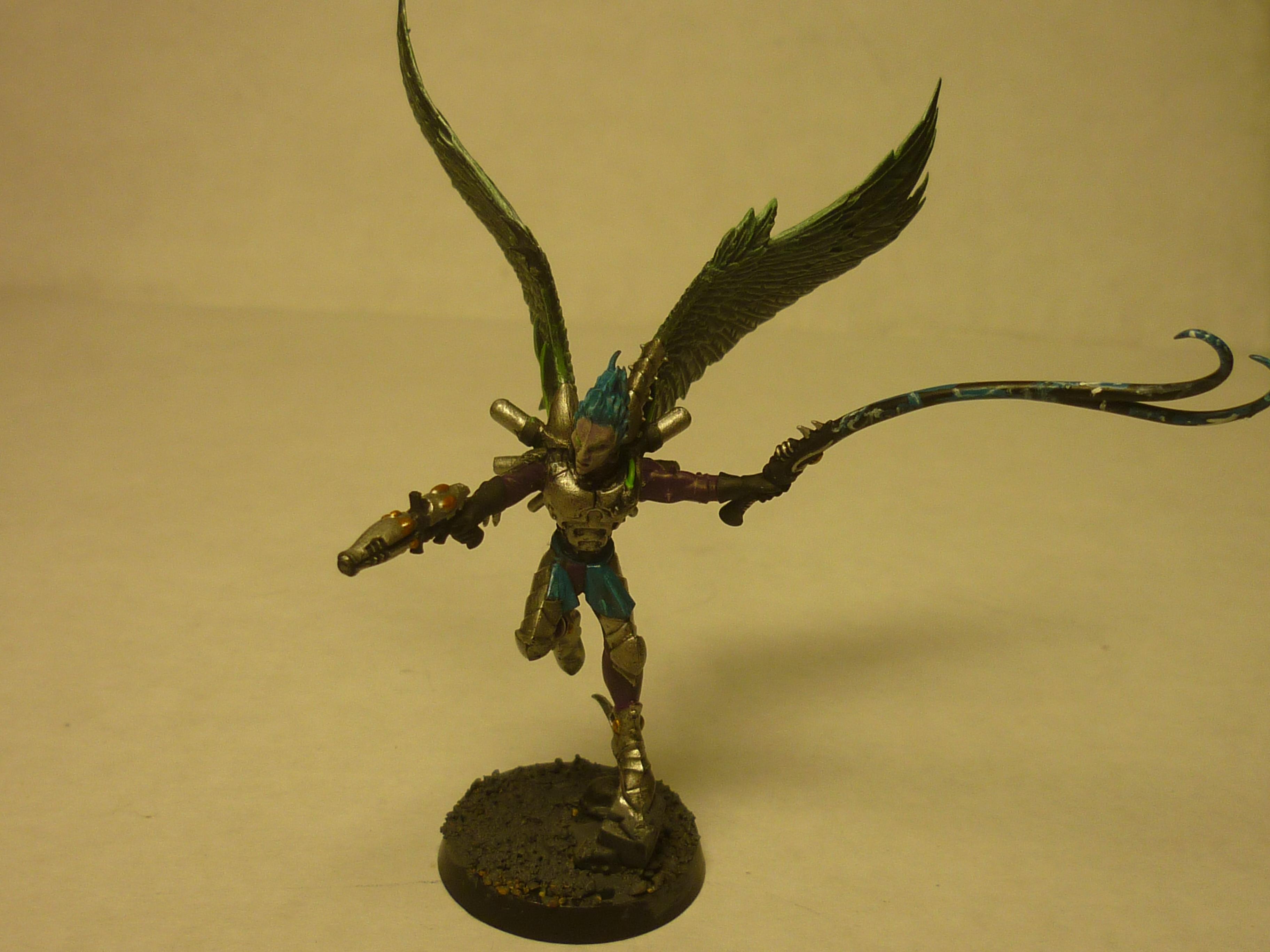 Dark Eldar, Shrike