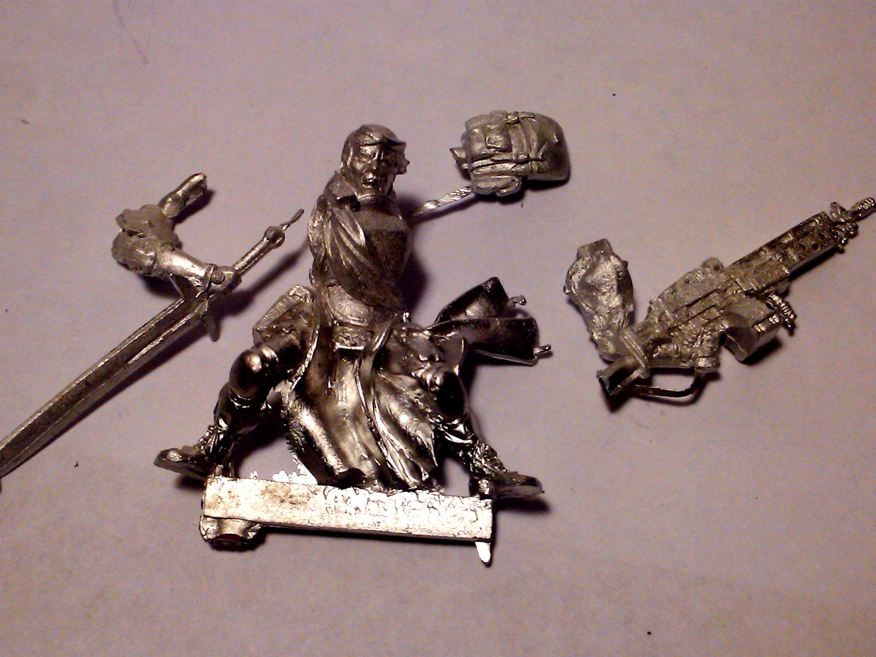 3rd Highlander Greys Hmg, Ariadna, Build, Caledonian, Chasseur, Game, Highlander, Infinity, Kazak, Painting, Skirmish