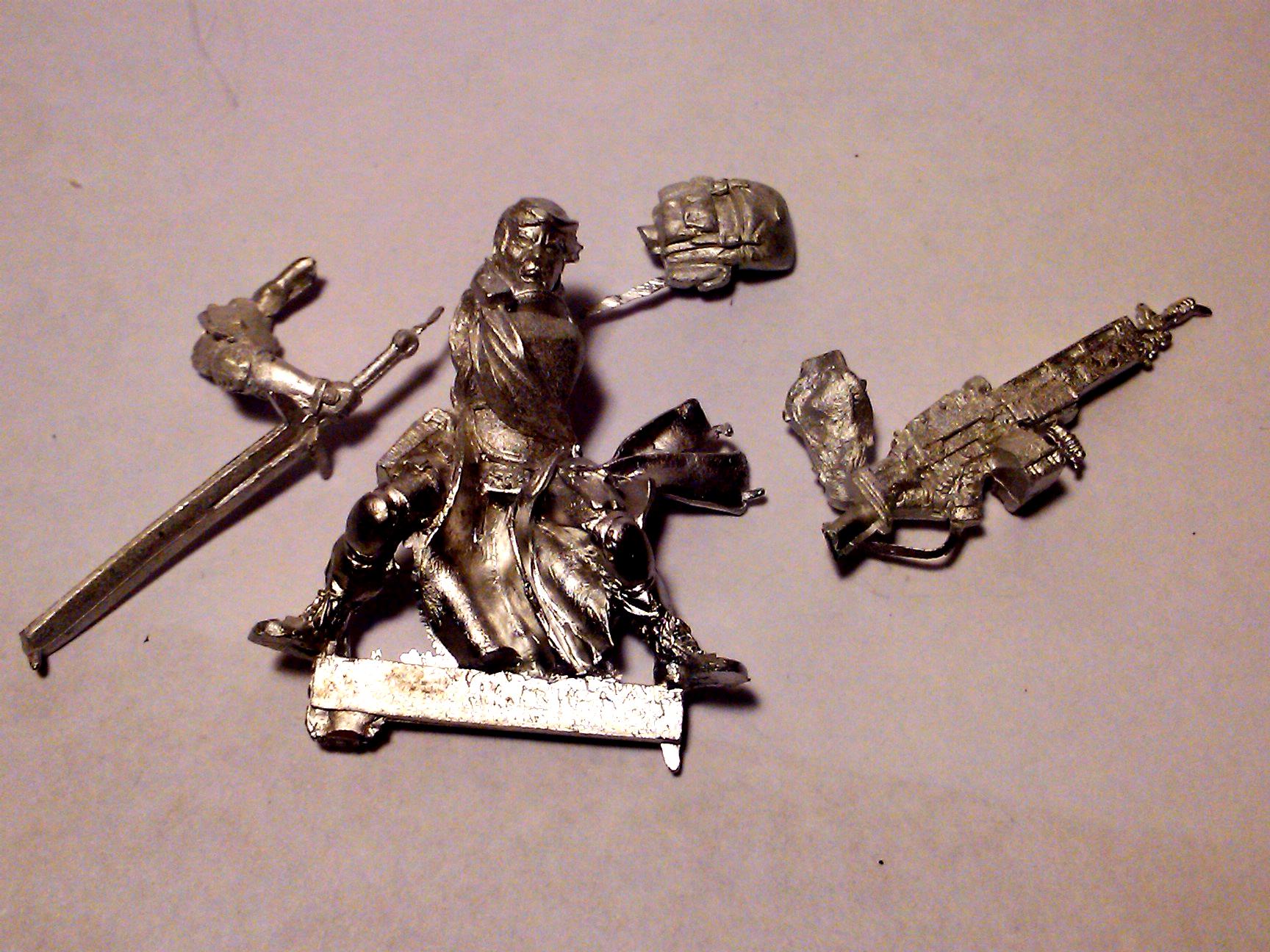 3rd Highlander Greys Hmg, Ariadna, Build, Caledonian, Chasseur, Game, Highlander, Infinity, Kazak, Painting, Skirmish