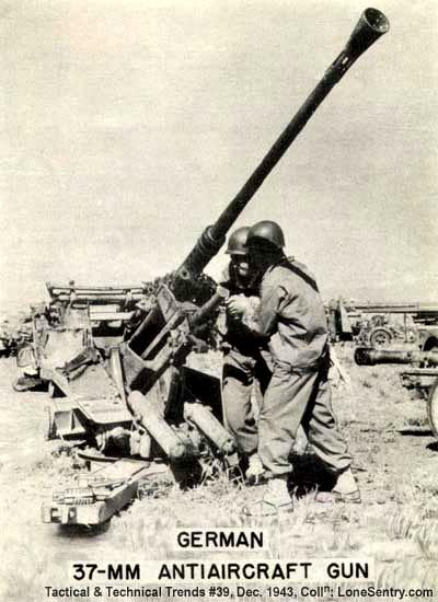 Flak Gun