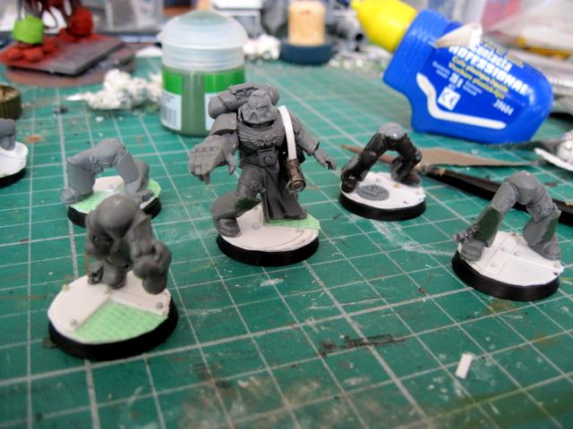 Som, Sons Of Medusa, wip tactical sq