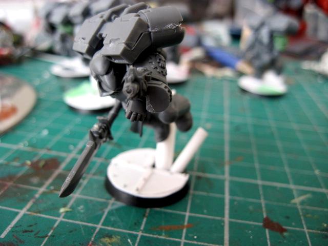 Som, Sons Of Medusa, wip veteran
