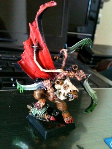 Skaven, Warhammer Fantasy