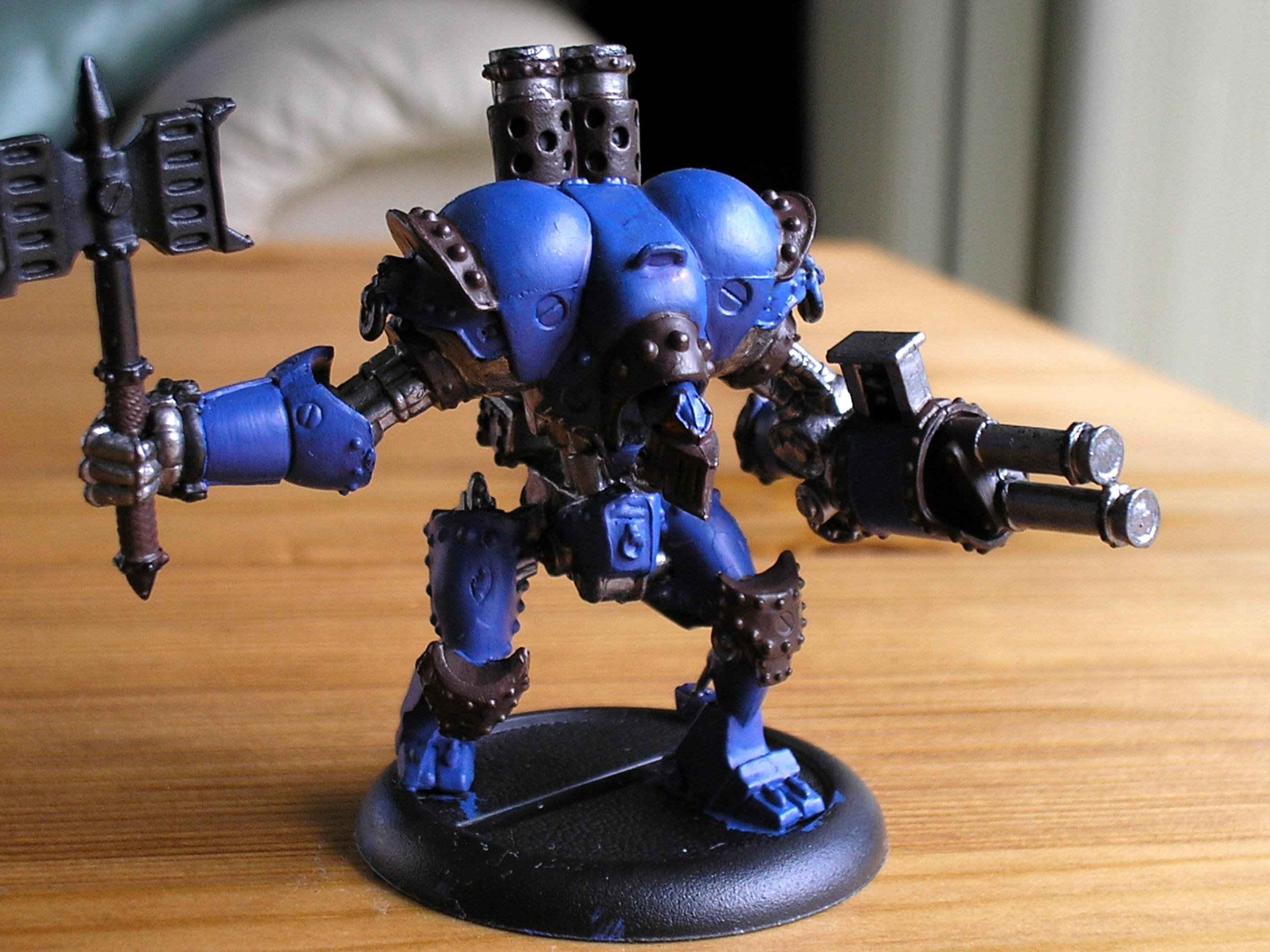 'jack, Charger, Cygnar, Light, Warjack, Warmachine, Warmhordes