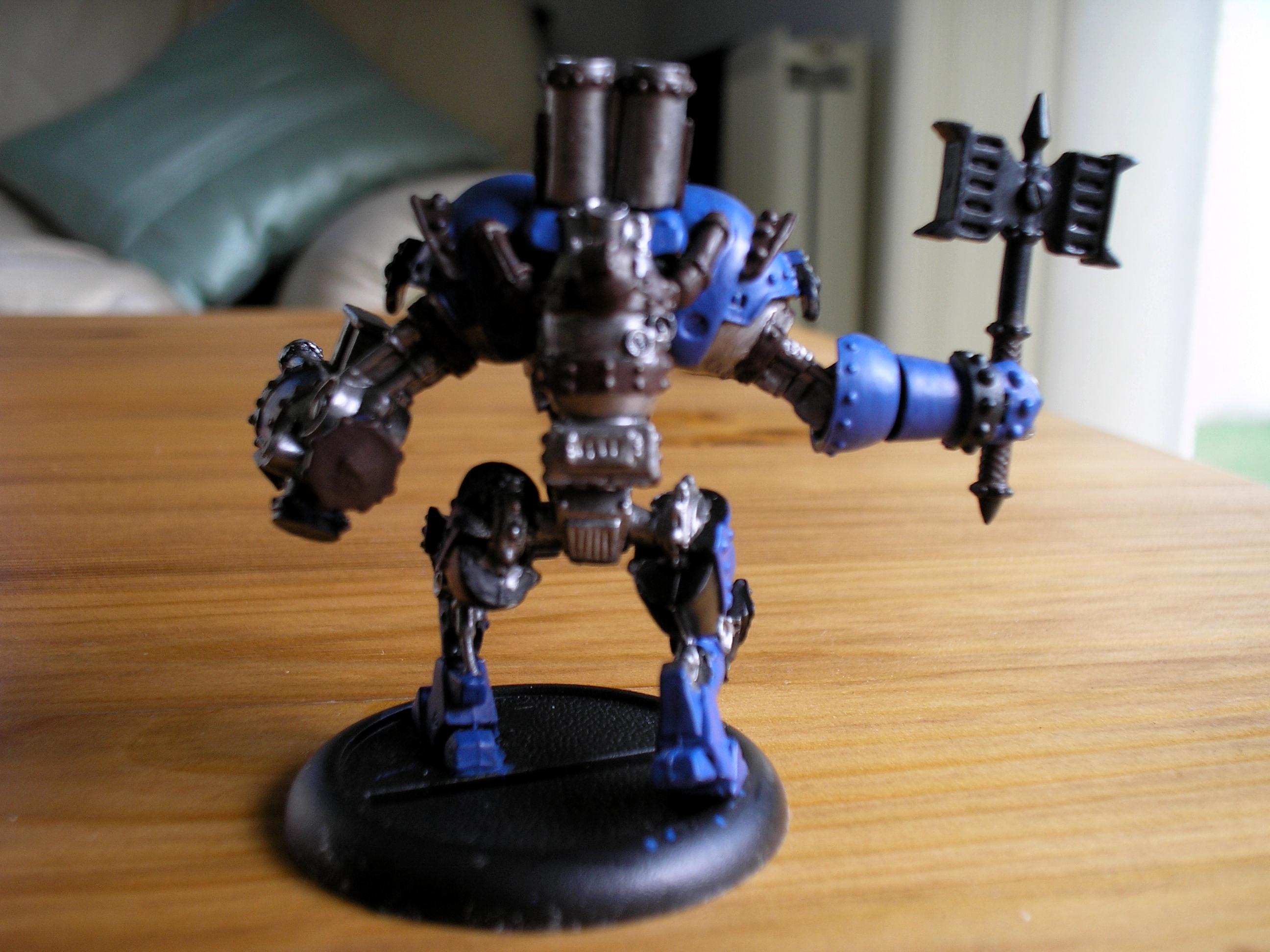 'jack, Charger, Cygnar, Light, Warjack, Warmachine, Warmhordes
