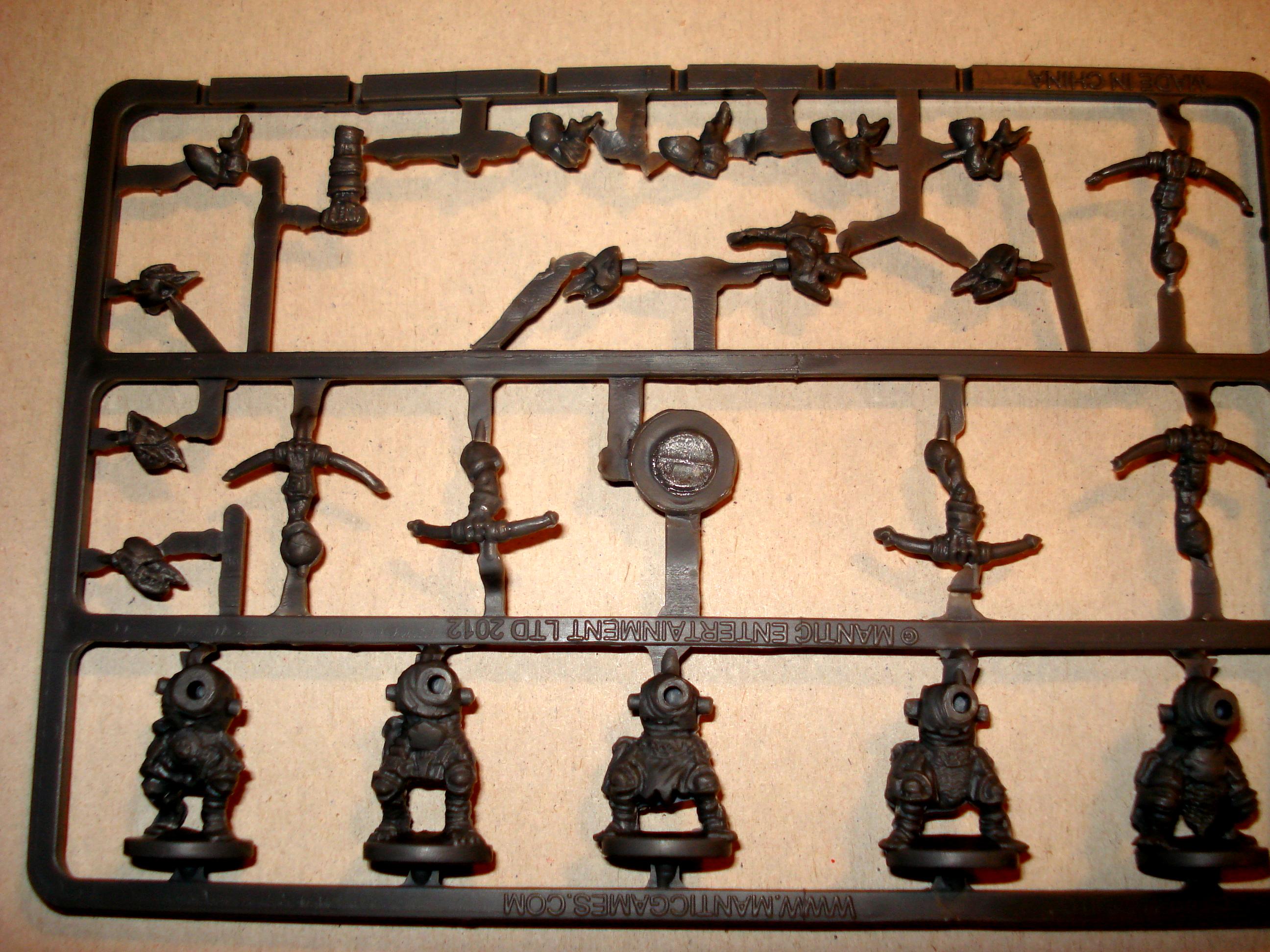 sprue 1