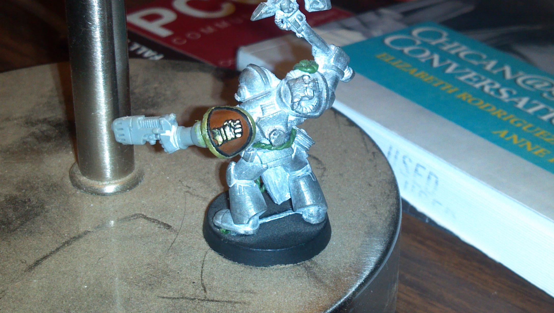 Librarian WIP 2