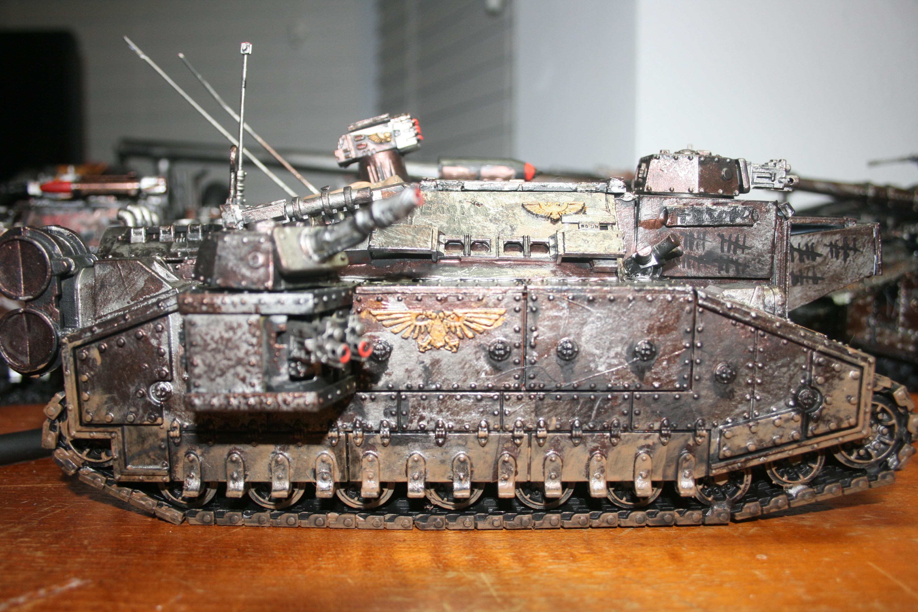 T95000 Right Hull