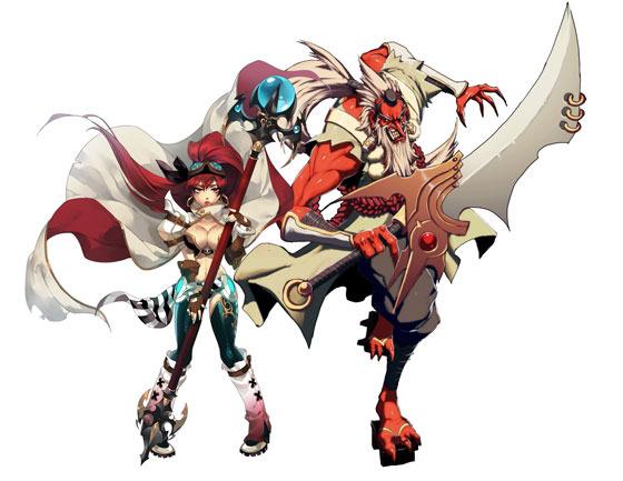 Kickstarter, Relic Knights