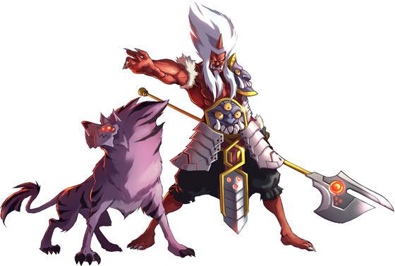 Kickstarter, Relic Knights
