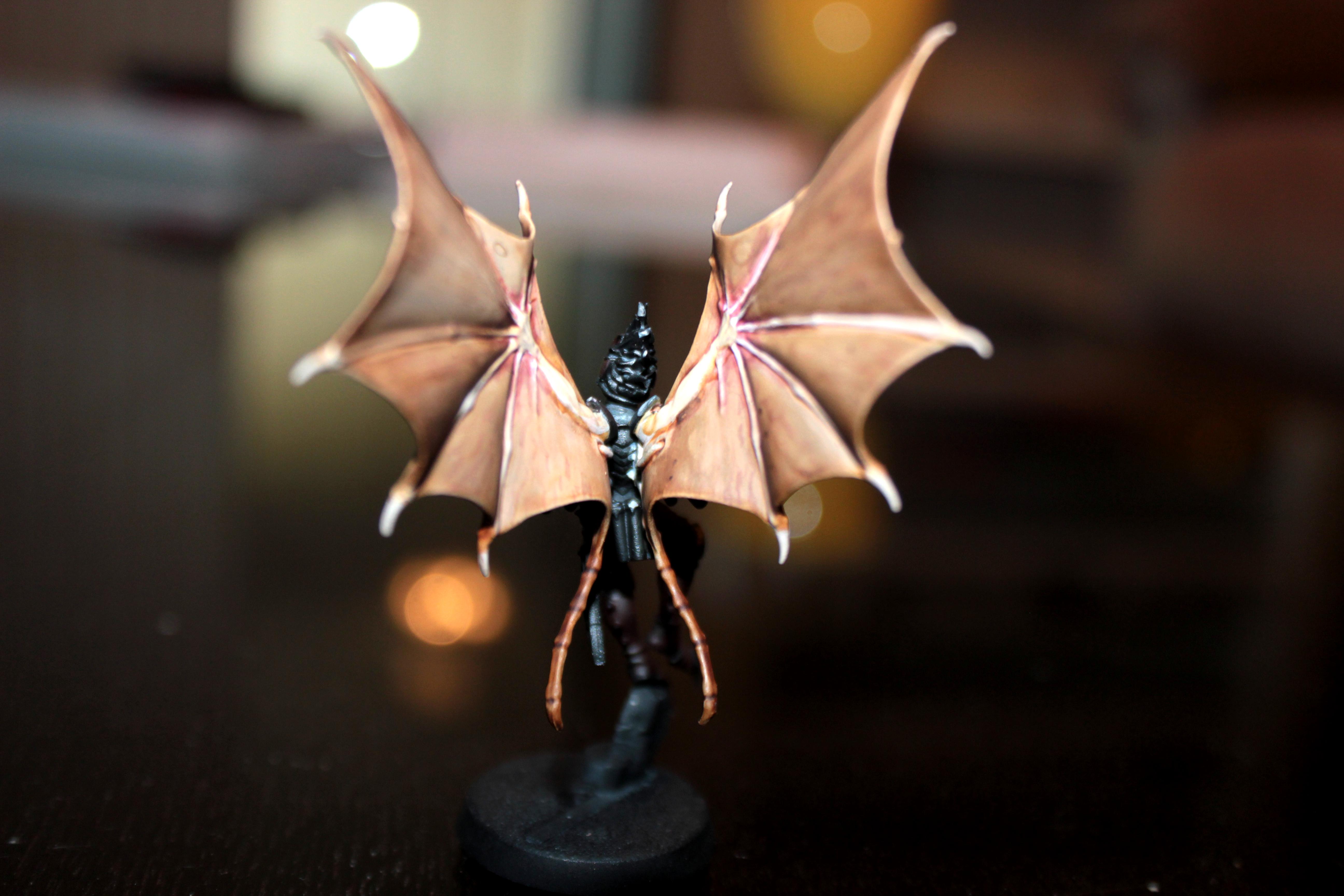 scourge in progress 