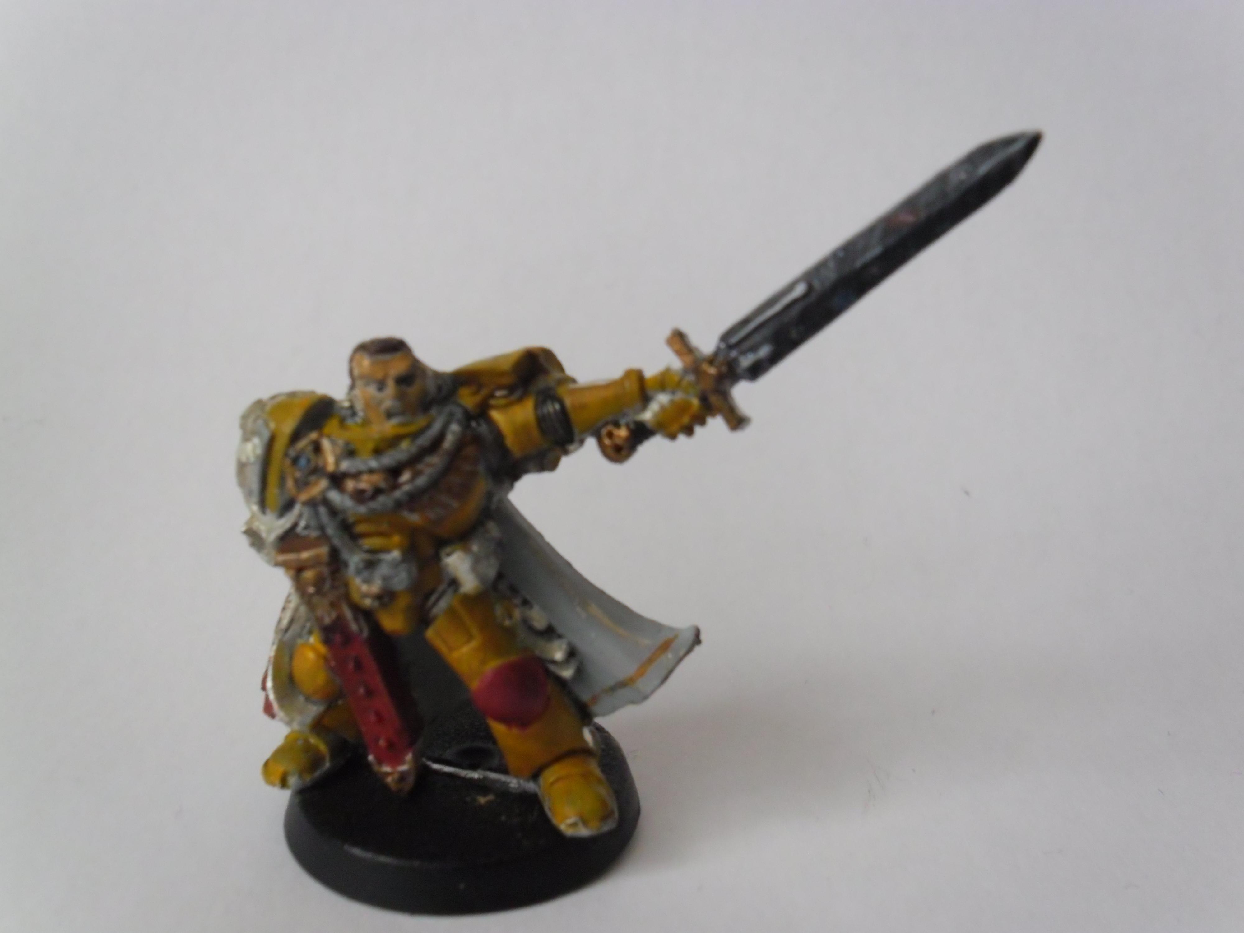 Front, sword and scabbard are my favorite bits atm