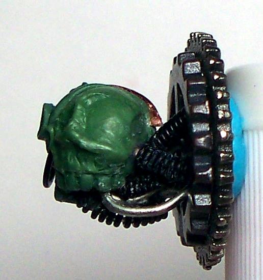 Conversion, Imperium, Mechanicus, Warhammer 40,000