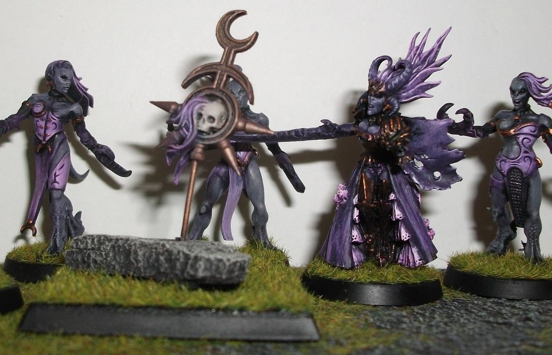 Objective Marker 1