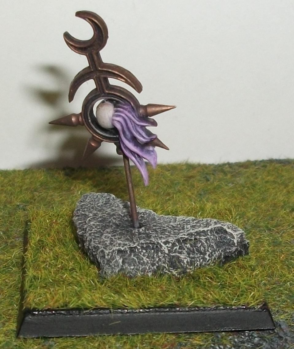 Objective Marker 1 (Back)