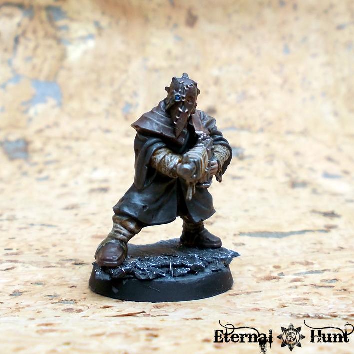Chaos, Chaos Cultists, Dark Vengeance, Starter Box, Traitor Guard, Traitors, Warhammer 40,000