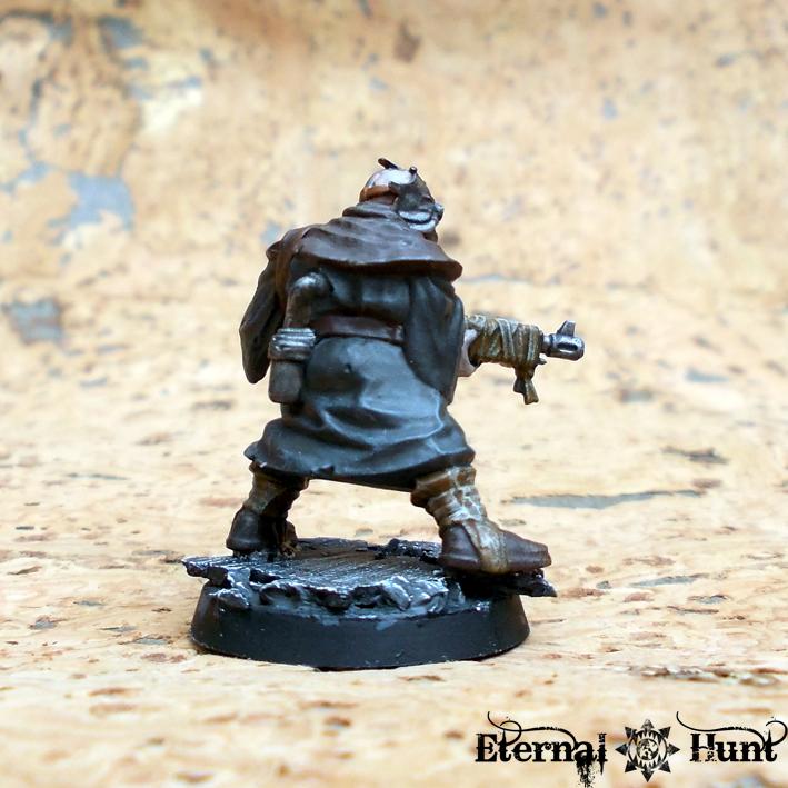 Chaos, Chaos Cultists, Dark Vengeance, Starter Box, Traitor Guard, Traitors, Warhammer 40,000