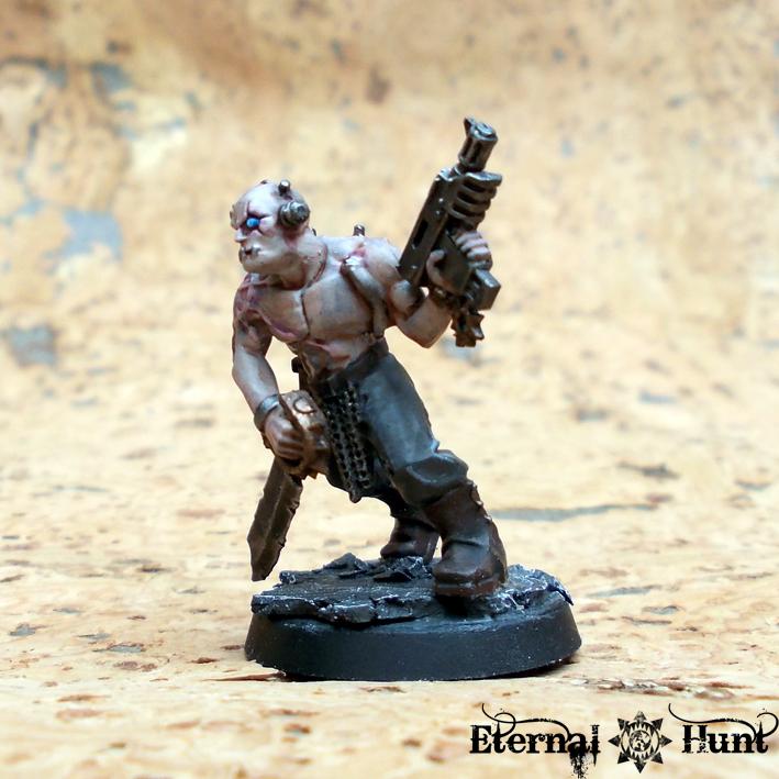 Chaos, Chaos Cultists, Dark Vengeance, Starter Box, Traitor Guard, Traitors, Warhammer 40,000