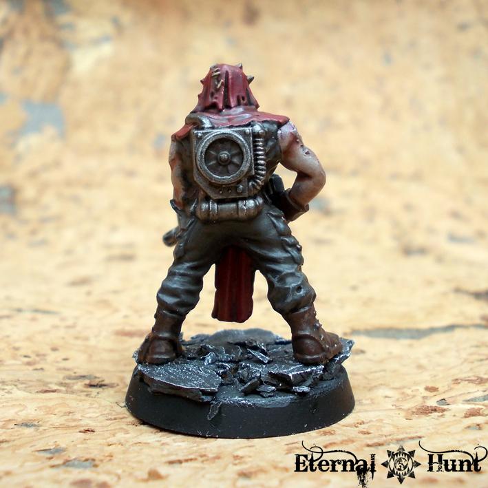 Chaos, Chaos Cultists, Dark Vengeance, Starter Box, Traitor Guard, Traitors, Warhammer 40,000