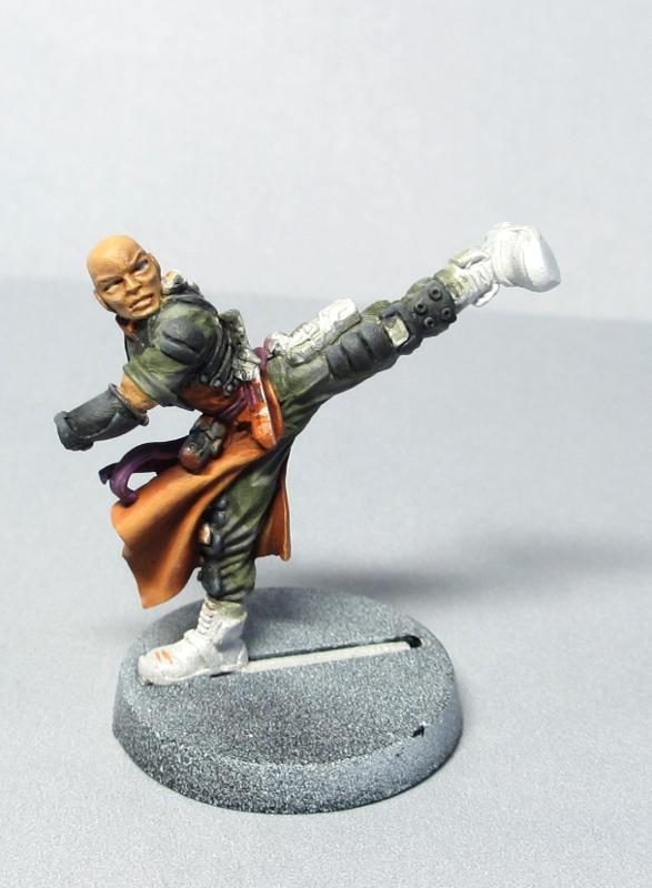 monk w.i.p