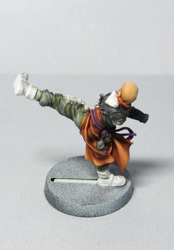 monk w.i.p