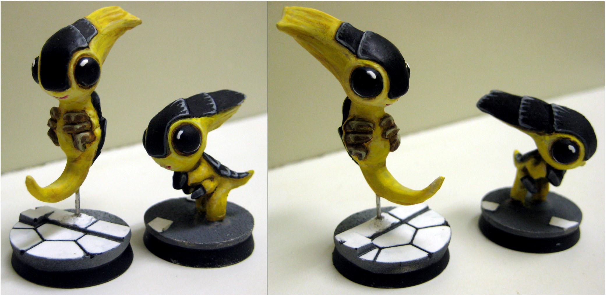 New Chbi Psybug