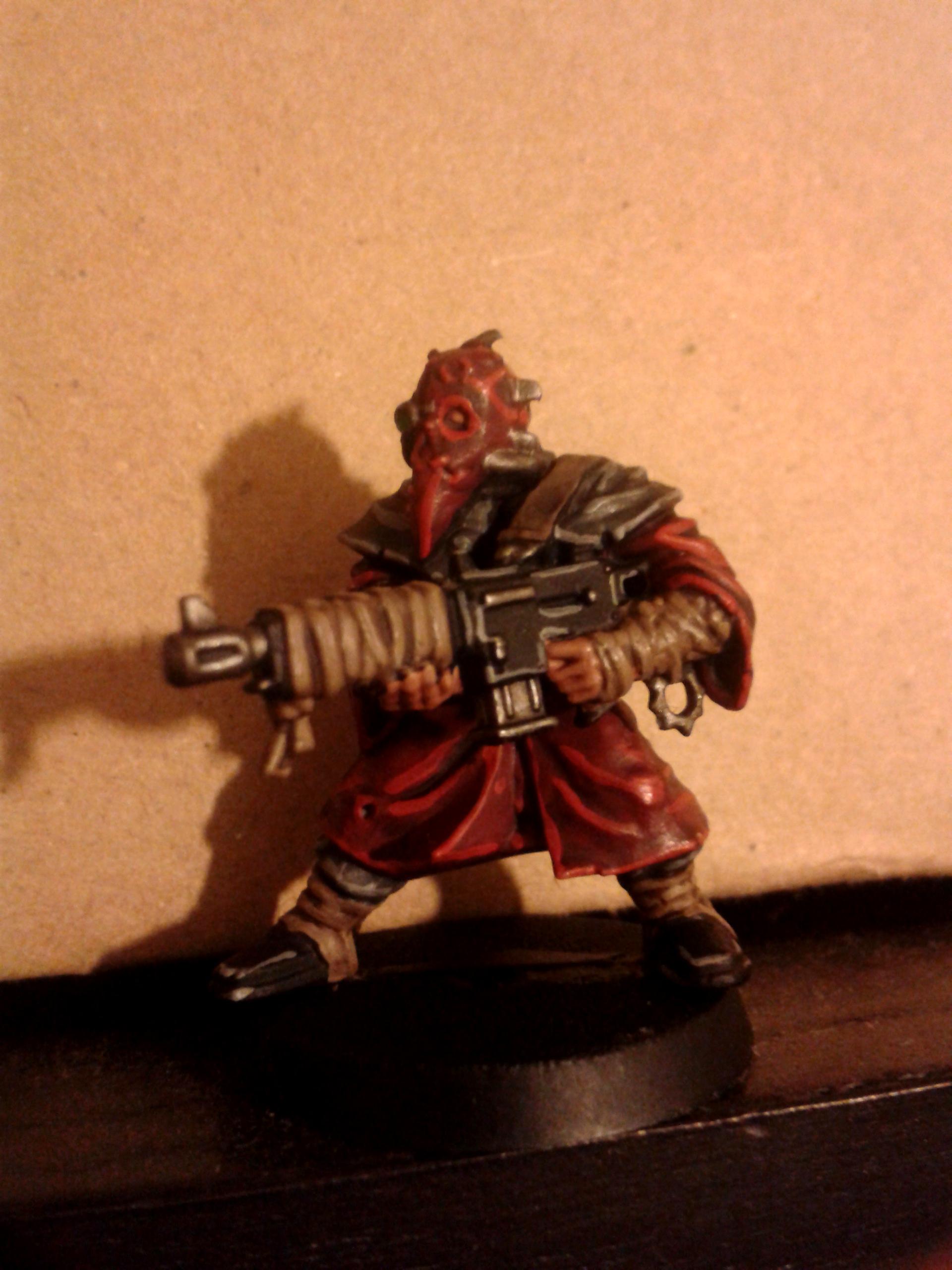 Chaos Cultist