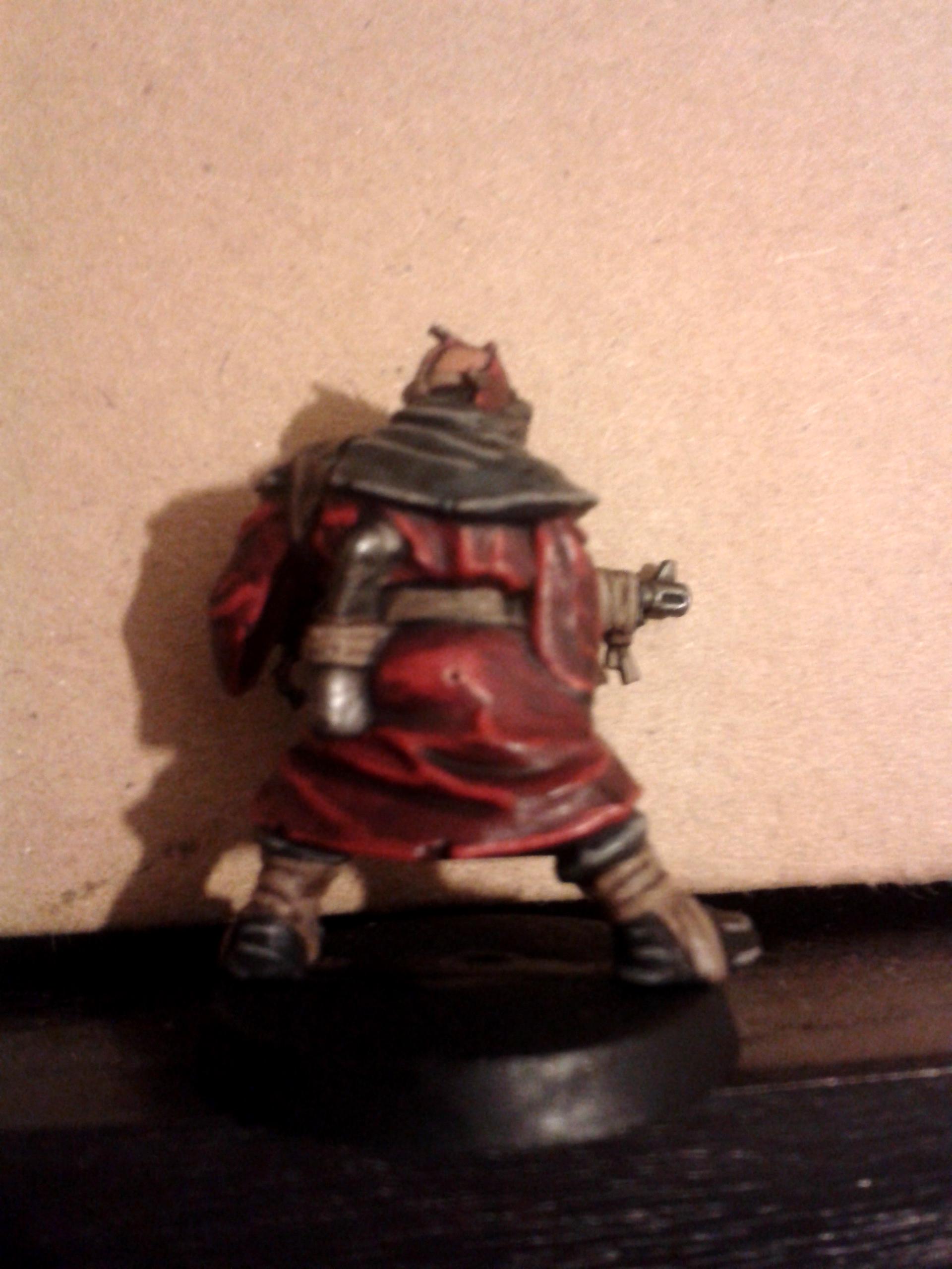 Chaos Cultist