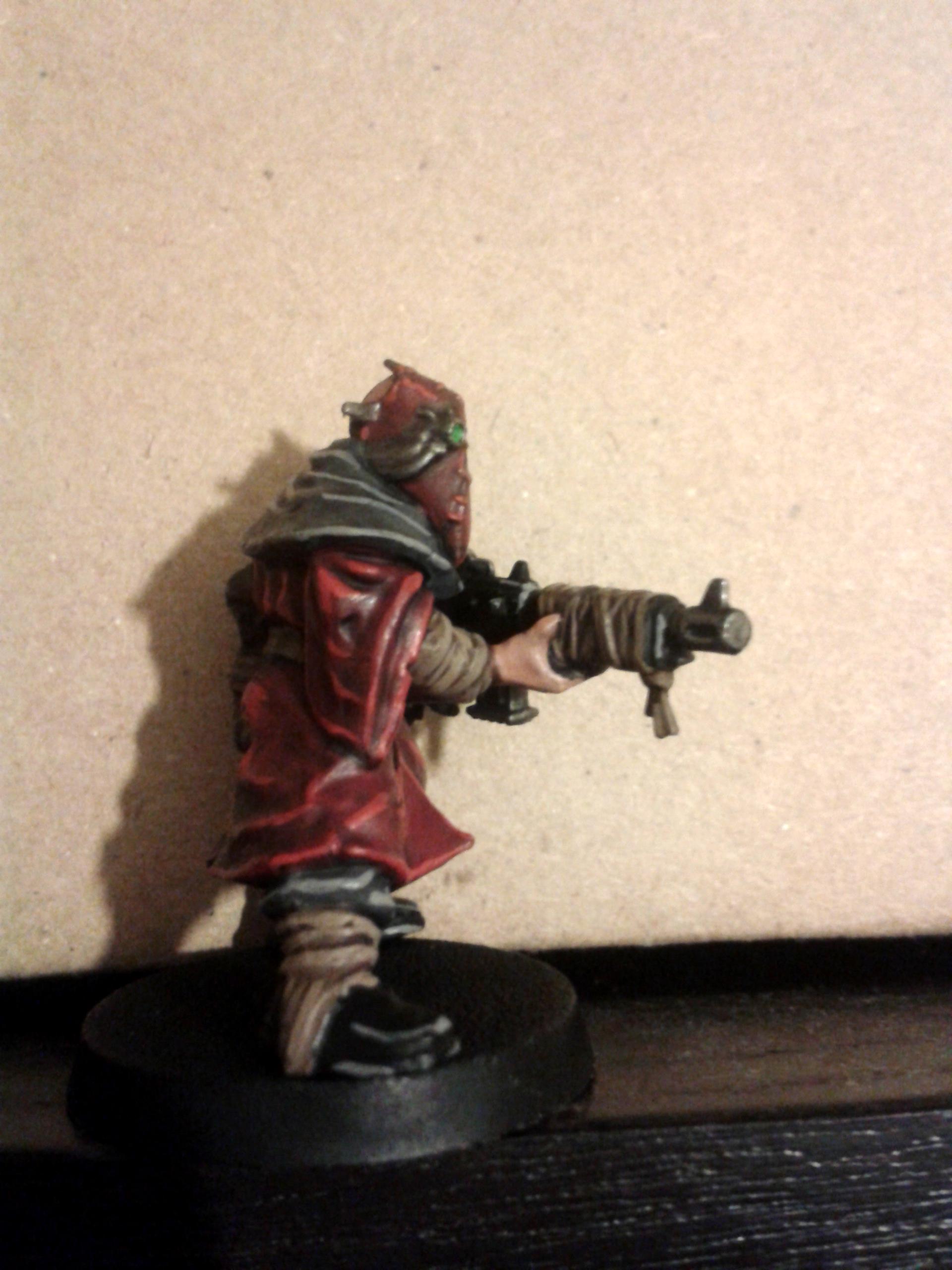 Chaos Cultist